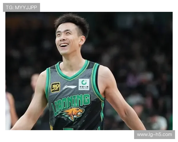 [CBA]常规赛10月22日：辽宁VS青岛 赵继伟集锦.