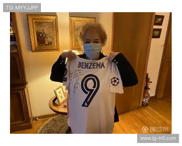 俱乐部首位会员迎100岁生日,皇马官方发布公告送祝福