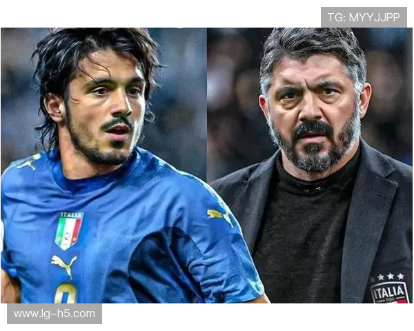 加图索与意大利足协解除合同 无缘世界杯